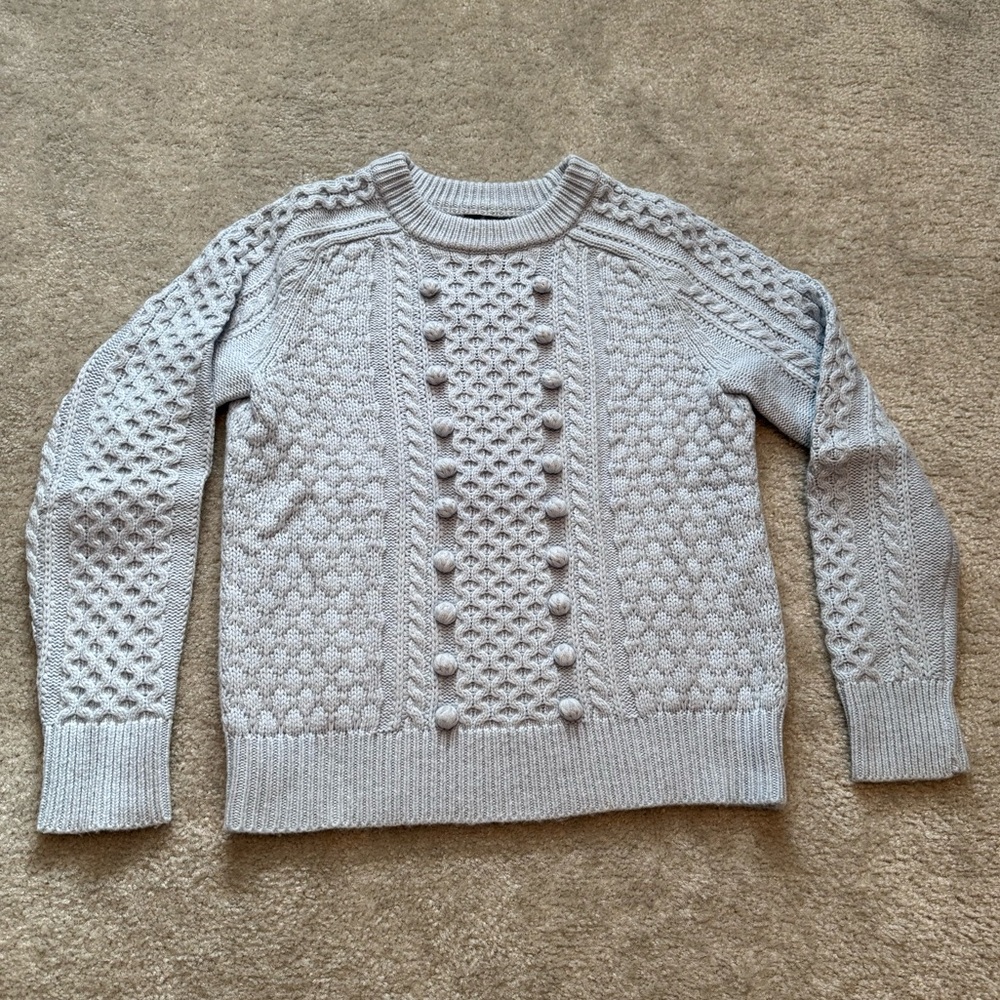 JCREW Sweater